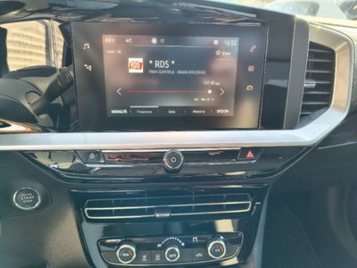 Opel Mokka 1.2 Turbo 130 CV aut. Elegance (13)