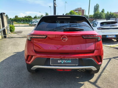 Opel Mokka 1.2 Turbo 130 CV aut. Elegance (5)
