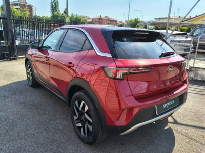 Opel Mokka 1.2 Turbo 130 CV aut. Elegance (6)