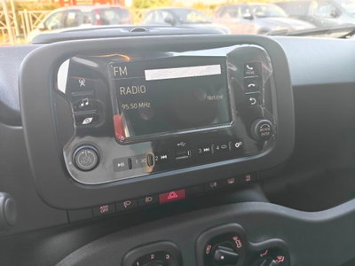 Fiat Pandina 1.0 firefly hybrid Icon s&s 65cv (12)