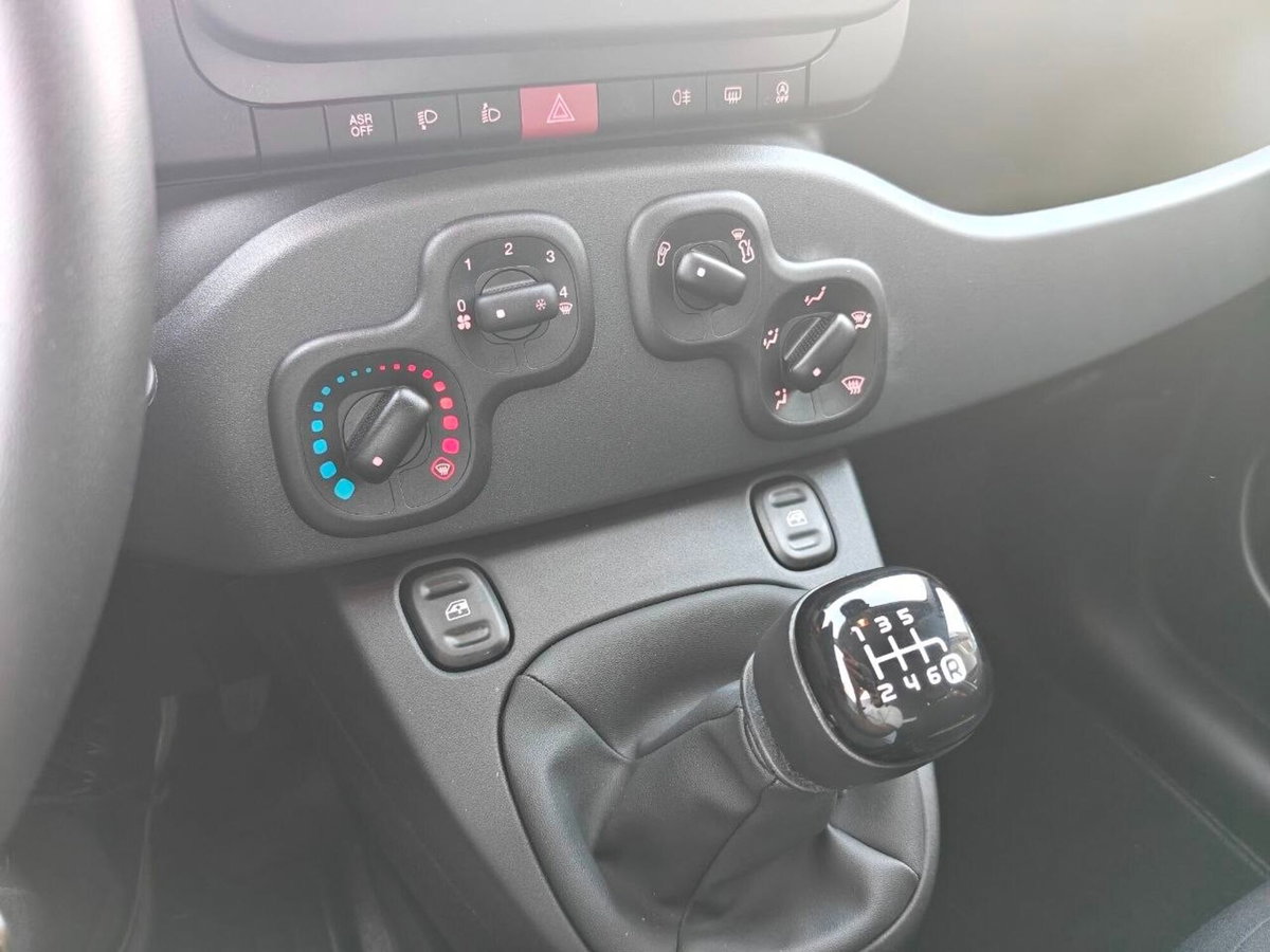 Fiat Pandina 1.0 firefly hybrid Icon s&s 65cv (13)