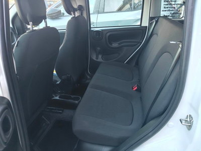 Fiat Pandina 1.0 firefly hybrid Icon s&s 65cv (14)