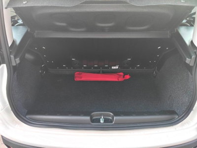 Fiat Pandina 1.0 firefly hybrid Icon s&s 65cv (15)