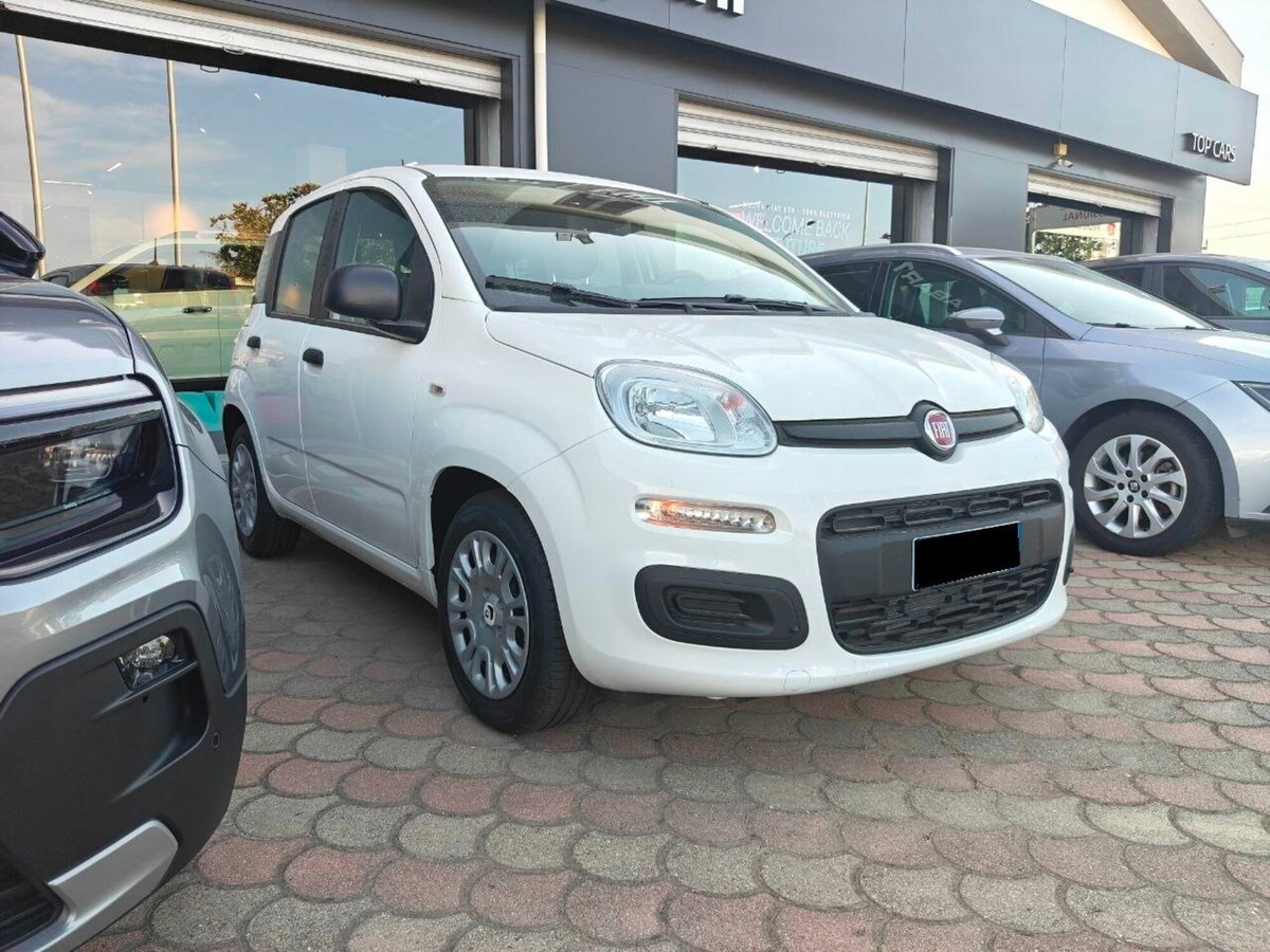 Fiat Pandina 1.0 firefly hybrid Icon s&s 65cv (3)