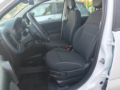 Fiat Pandina 1.0 firefly hybrid Icon s&s 65cv (7)
