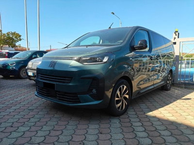Fiat Ulysse M1 2.0 bluehdi 180cv L3H1 AT8 usato