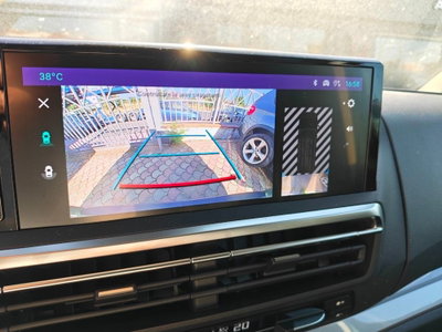Fiat Ulysse M1 2.0 bluehdi 180cv L3H1 AT8 (12)