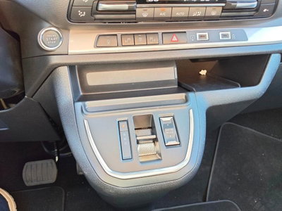 Fiat Ulysse M1 2.0 bluehdi 180cv L3H1 AT8 (14)