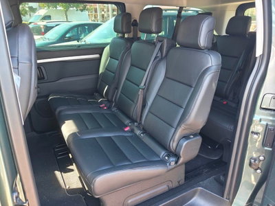 Fiat Ulysse M1 2.0 bluehdi 180cv L3H1 AT8 (15)