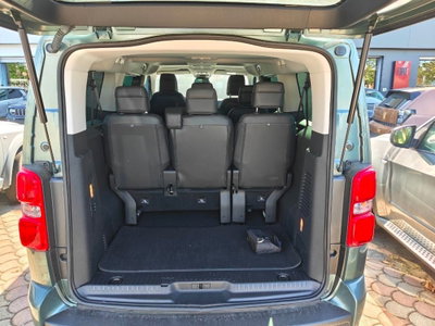 Fiat Ulysse M1 2.0 bluehdi 180cv L3H1 AT8 (17)