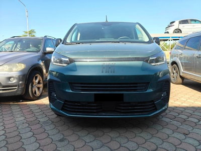 Fiat Ulysse M1 2.0 bluehdi 180cv L3H1 AT8 (2)