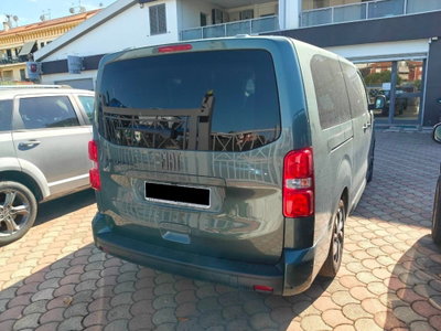 Fiat Ulysse M1 2.0 bluehdi 180cv L3H1 AT8 (4)