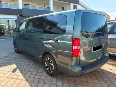 Fiat Ulysse M1 2.0 bluehdi 180cv L3H1 AT8 (5)