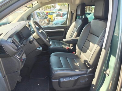Fiat Ulysse M1 2.0 bluehdi 180cv L3H1 AT8 (6)