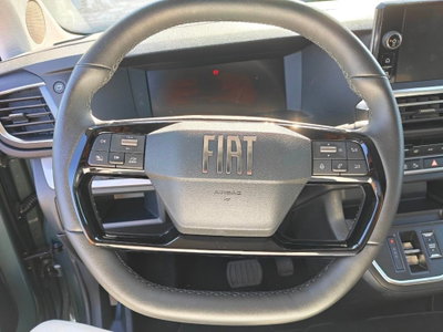 Fiat Ulysse M1 2.0 bluehdi 180cv L3H1 AT8 (8)