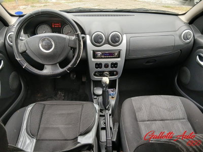 Dacia Sandero 1.4 8V GPL (10)