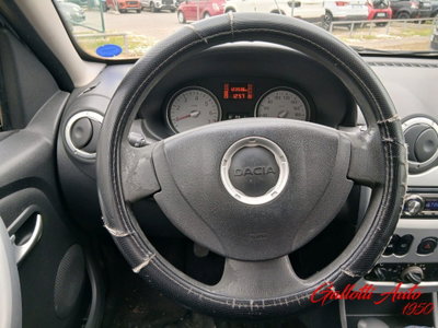 Dacia Sandero 1.4 8V GPL (11)