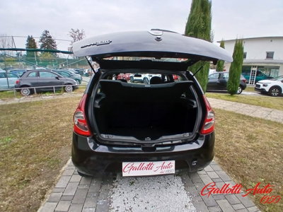 Dacia Sandero 1.4 8V GPL (15)