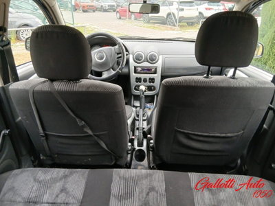 Dacia Sandero 1.4 8V GPL (16)