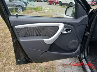 Dacia Sandero 1.4 8V GPL (8)
