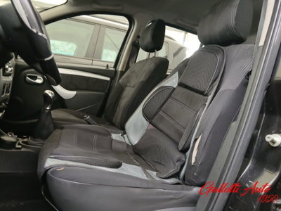 Dacia Sandero 1.4 8V GPL (9)