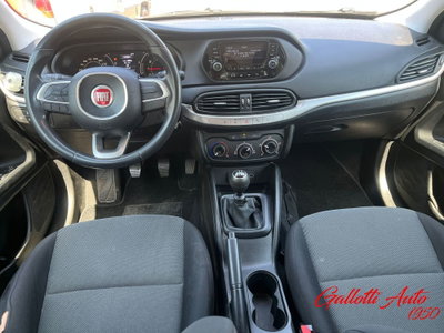 Fiat Tipo Station Wagon Tipo 1.4 SW Street (10)