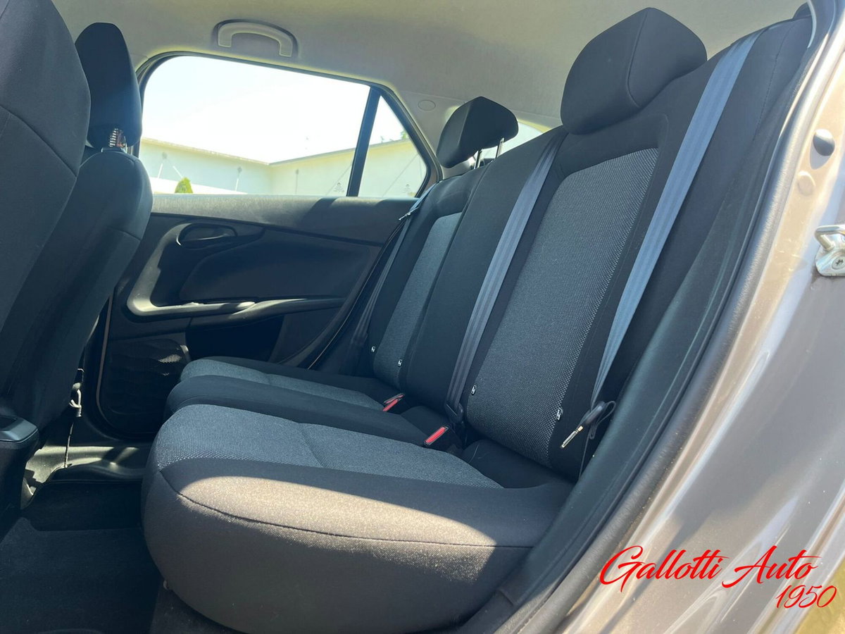 Fiat Tipo Station Wagon Tipo 1.4 SW Street (14)
