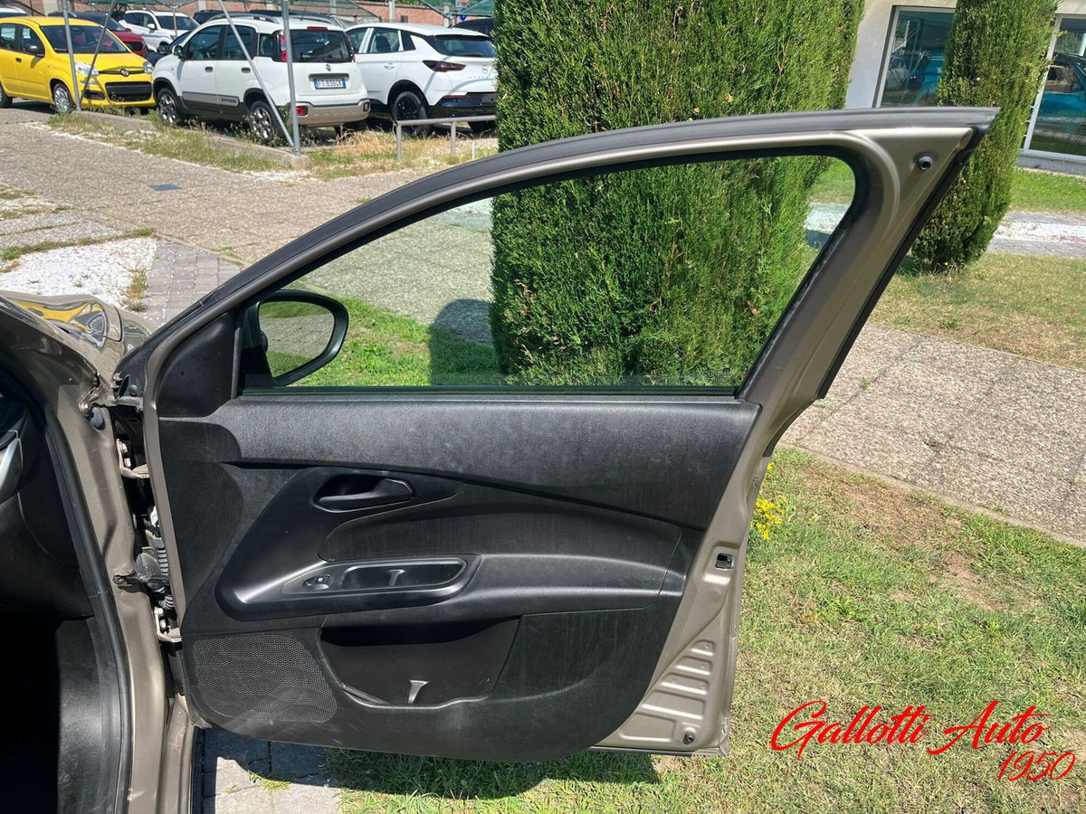 Fiat Tipo Station Wagon Tipo 1.4 SW Street (16)