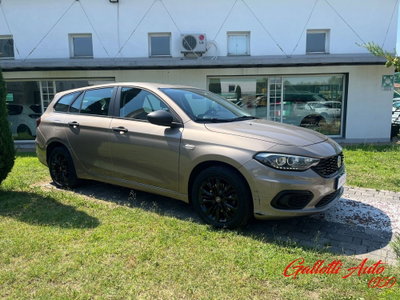 Fiat Tipo Station Wagon Tipo 1.4 SW Street (6)