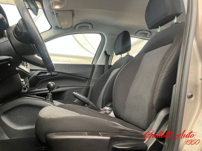 Fiat Tipo Station Wagon Tipo 1.4 SW Street (9)