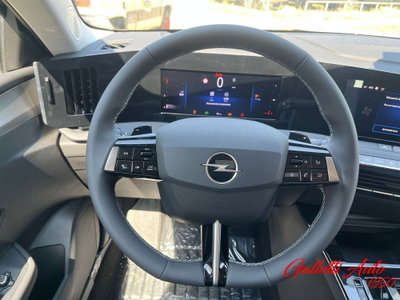 Opel Astra 1.2 Turbo 130 CV GS Line (10)