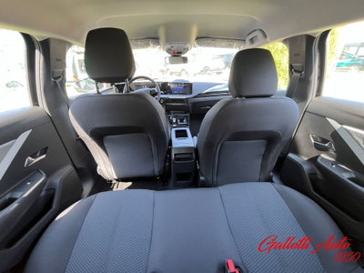 Opel Astra 1.2 Turbo 130 CV GS Line (14)