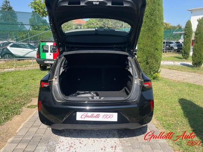 Opel Astra 1.2 Turbo 130 CV GS Line (15)