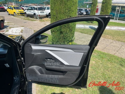 Opel Astra 1.2 Turbo 130 CV GS Line (16)