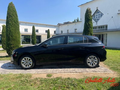 Opel Astra 1.2 Turbo 130 CV GS Line (3)