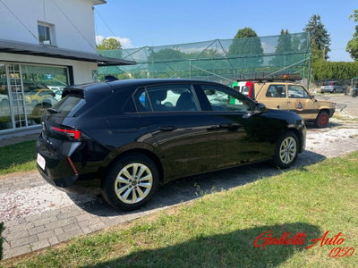 Opel Astra 1.2 Turbo 130 CV GS Line (7)