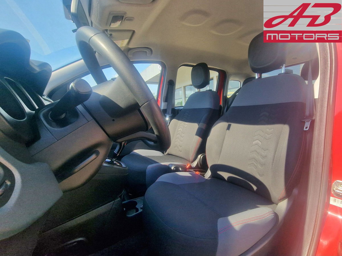 Fiat Panda 0.9 TwinAir Turbo S&S 4x4 (10)