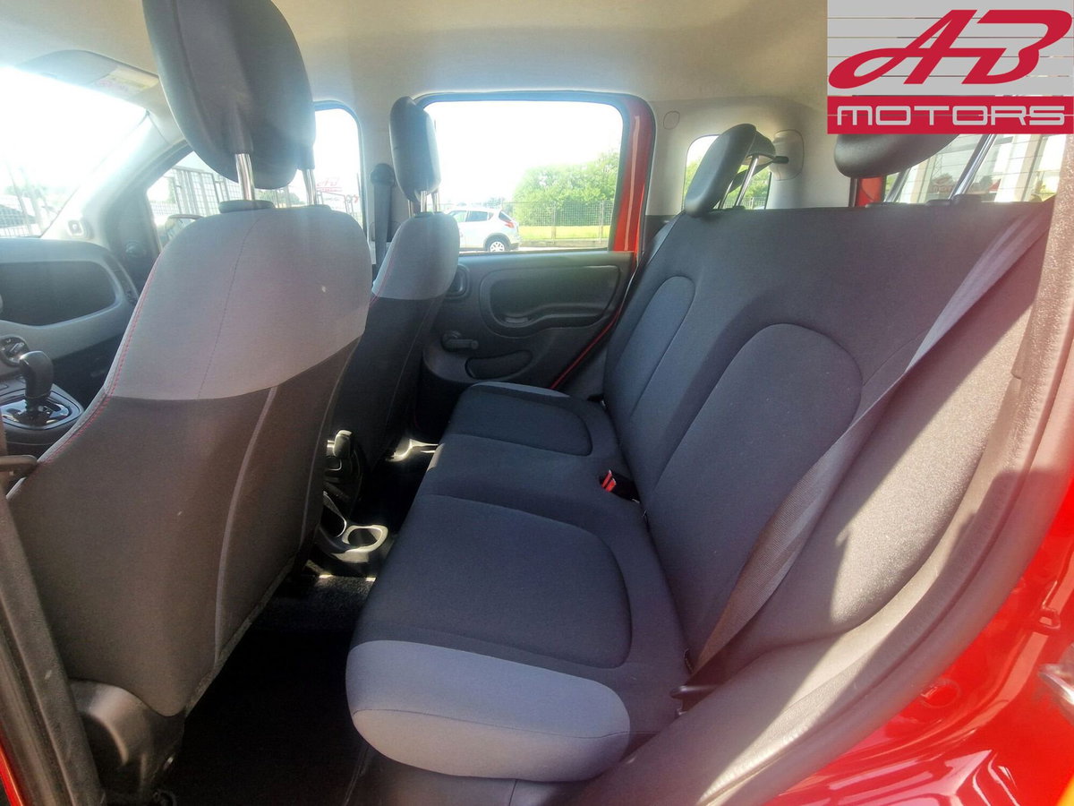Fiat Panda 0.9 TwinAir Turbo S&S 4x4 (11)