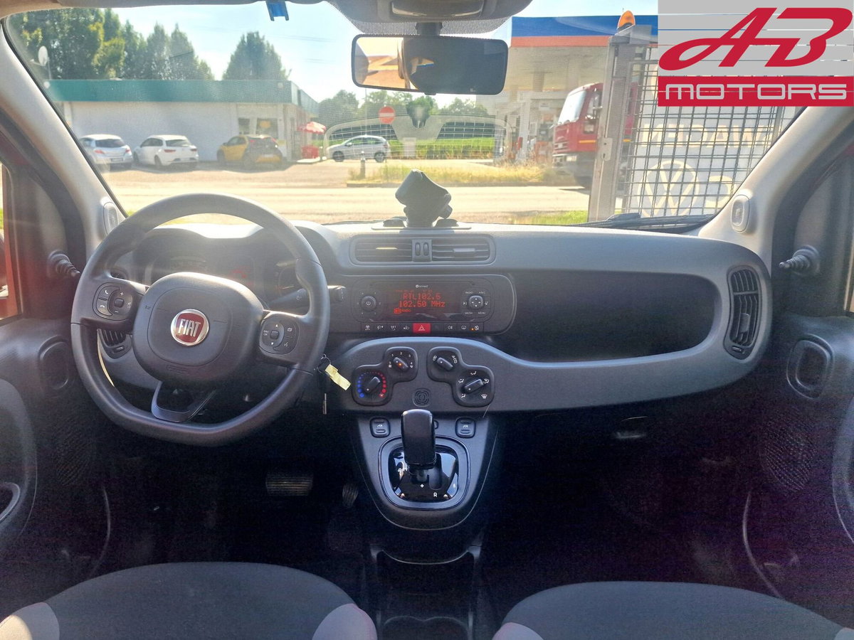Fiat Panda 0.9 TwinAir Turbo S&S 4x4 (12)