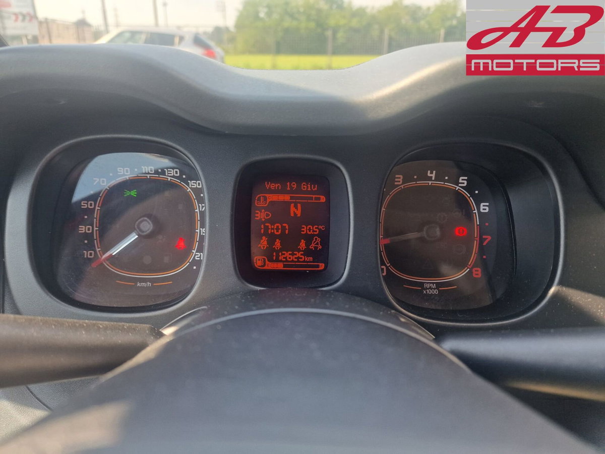 Fiat Panda 0.9 TwinAir Turbo S&S 4x4 (14)