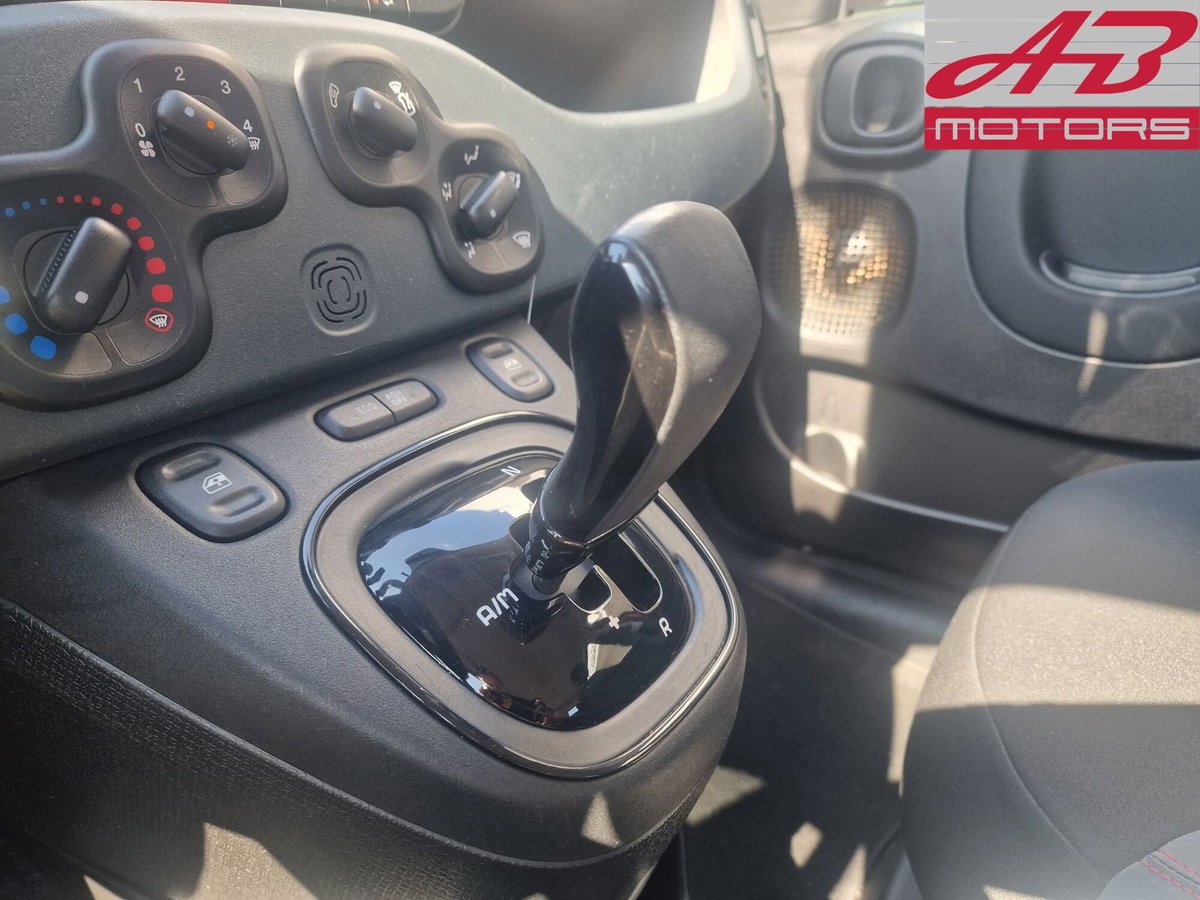 Fiat Panda 0.9 TwinAir Turbo S&S 4x4 (15)