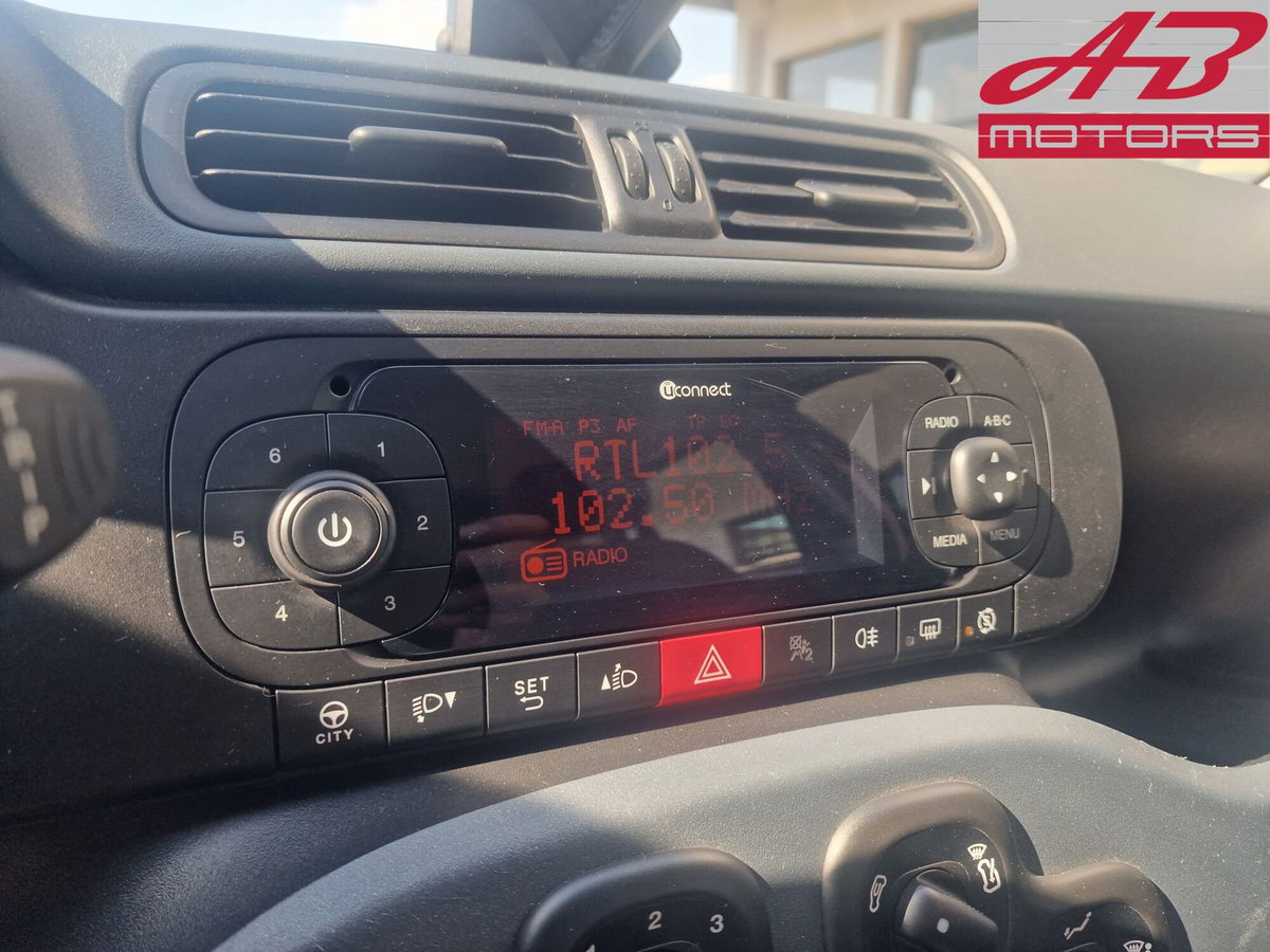 Fiat Panda 0.9 TwinAir Turbo S&S 4x4 (16)