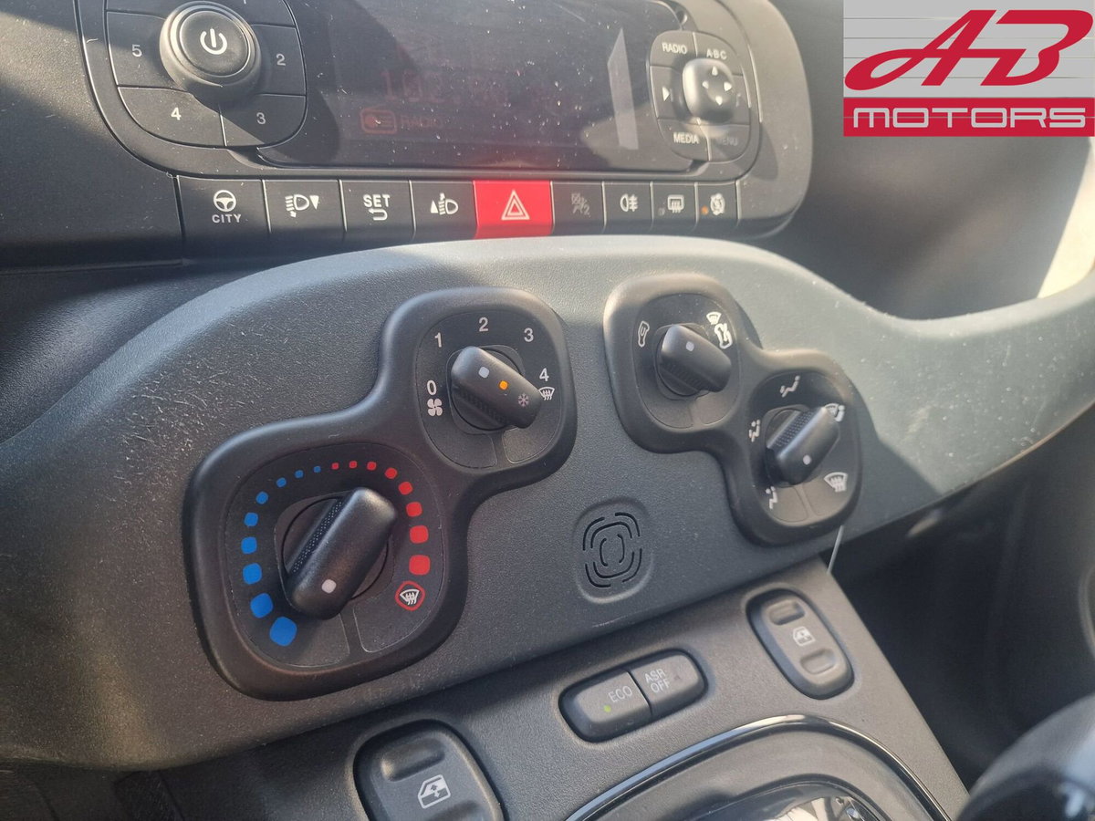 Fiat Panda 0.9 TwinAir Turbo S&S 4x4 (17)