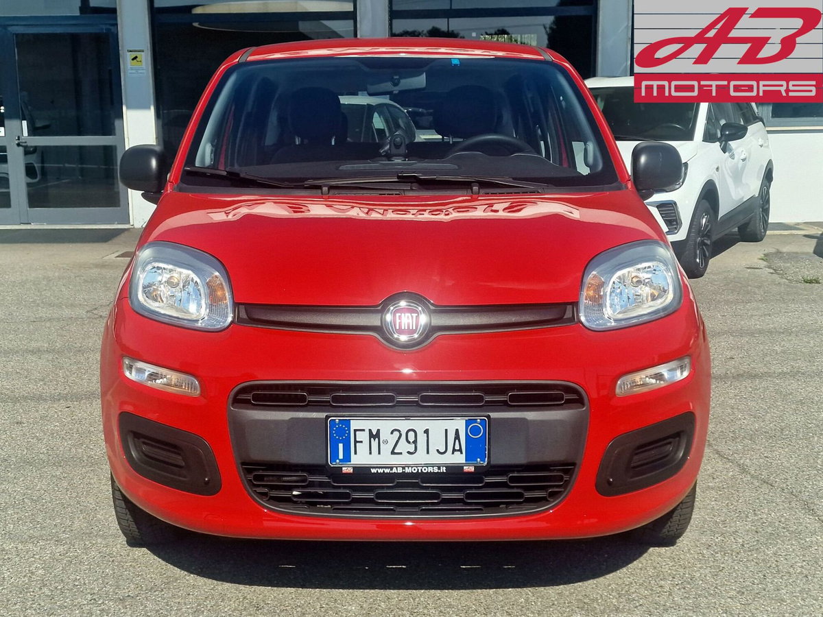 Fiat Panda 0.9 TwinAir Turbo S&S 4x4 (2)