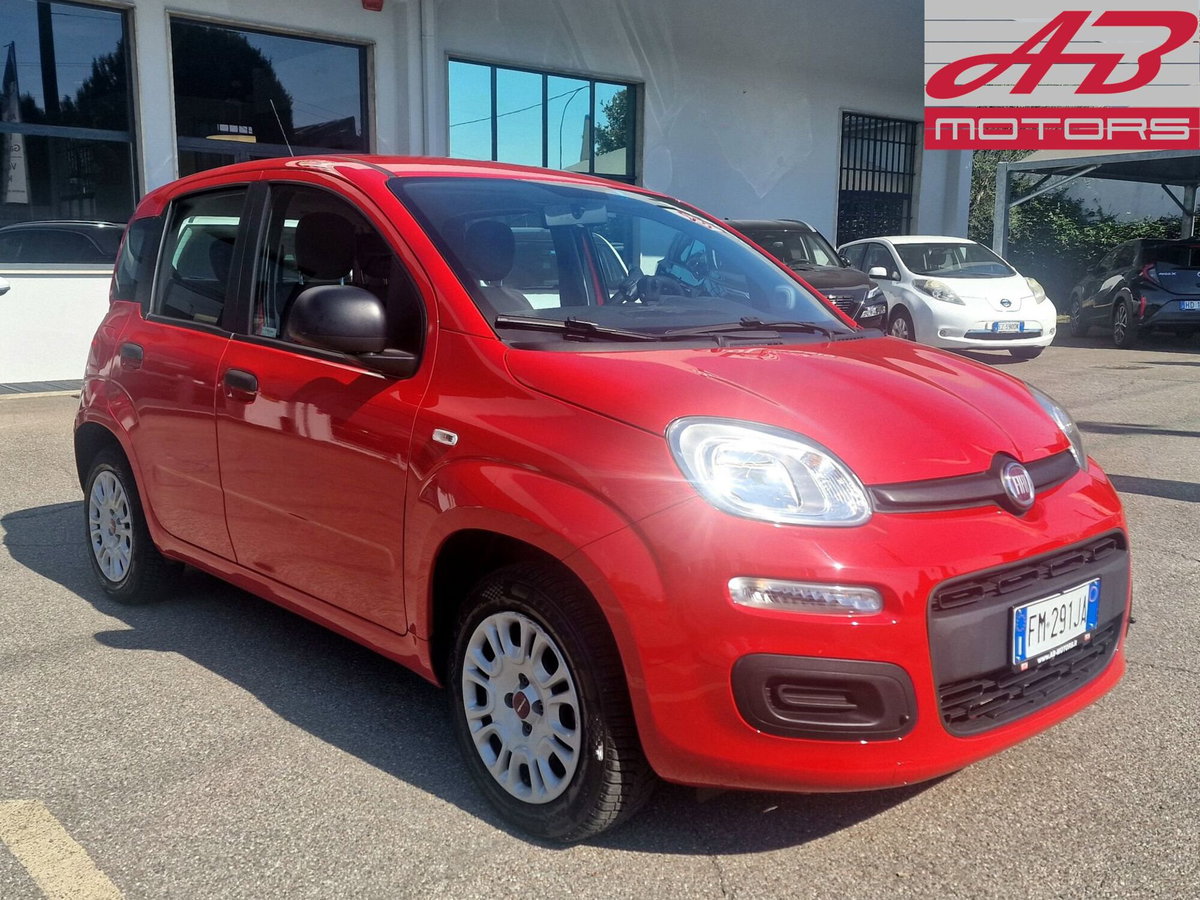 Fiat Panda 0.9 TwinAir Turbo S&S 4x4 (3)