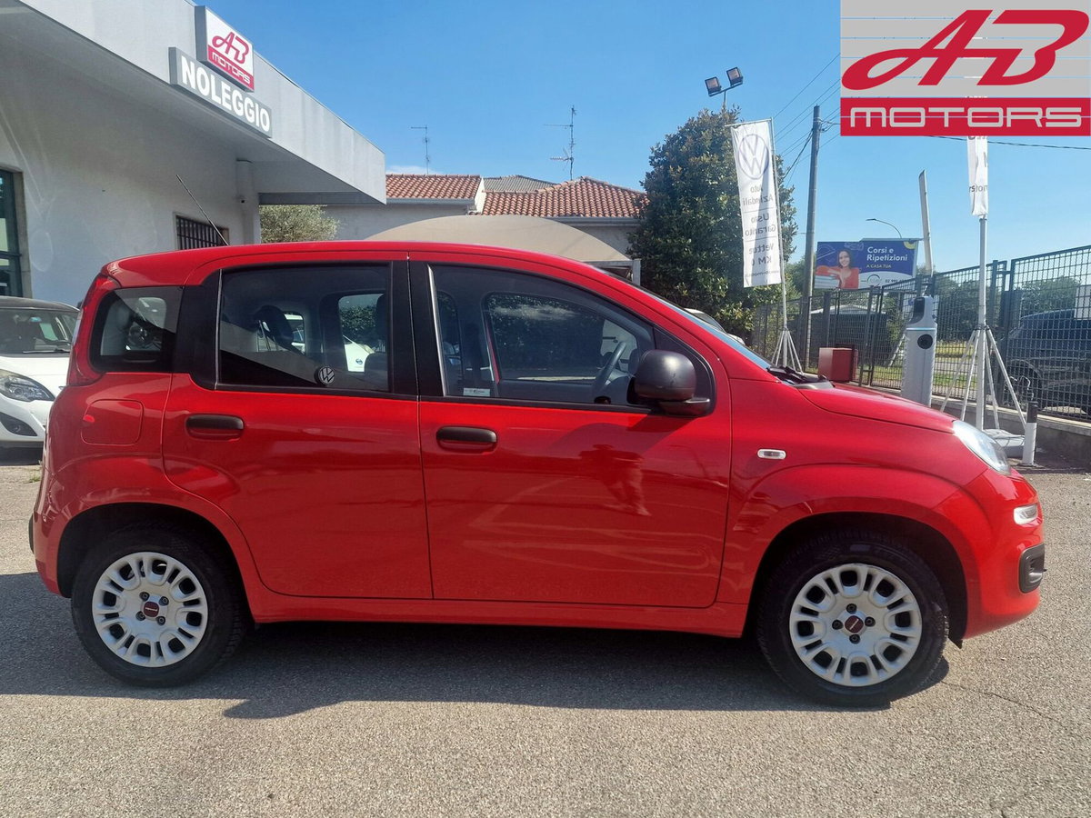 Fiat Panda 0.9 TwinAir Turbo S&S 4x4 (4)