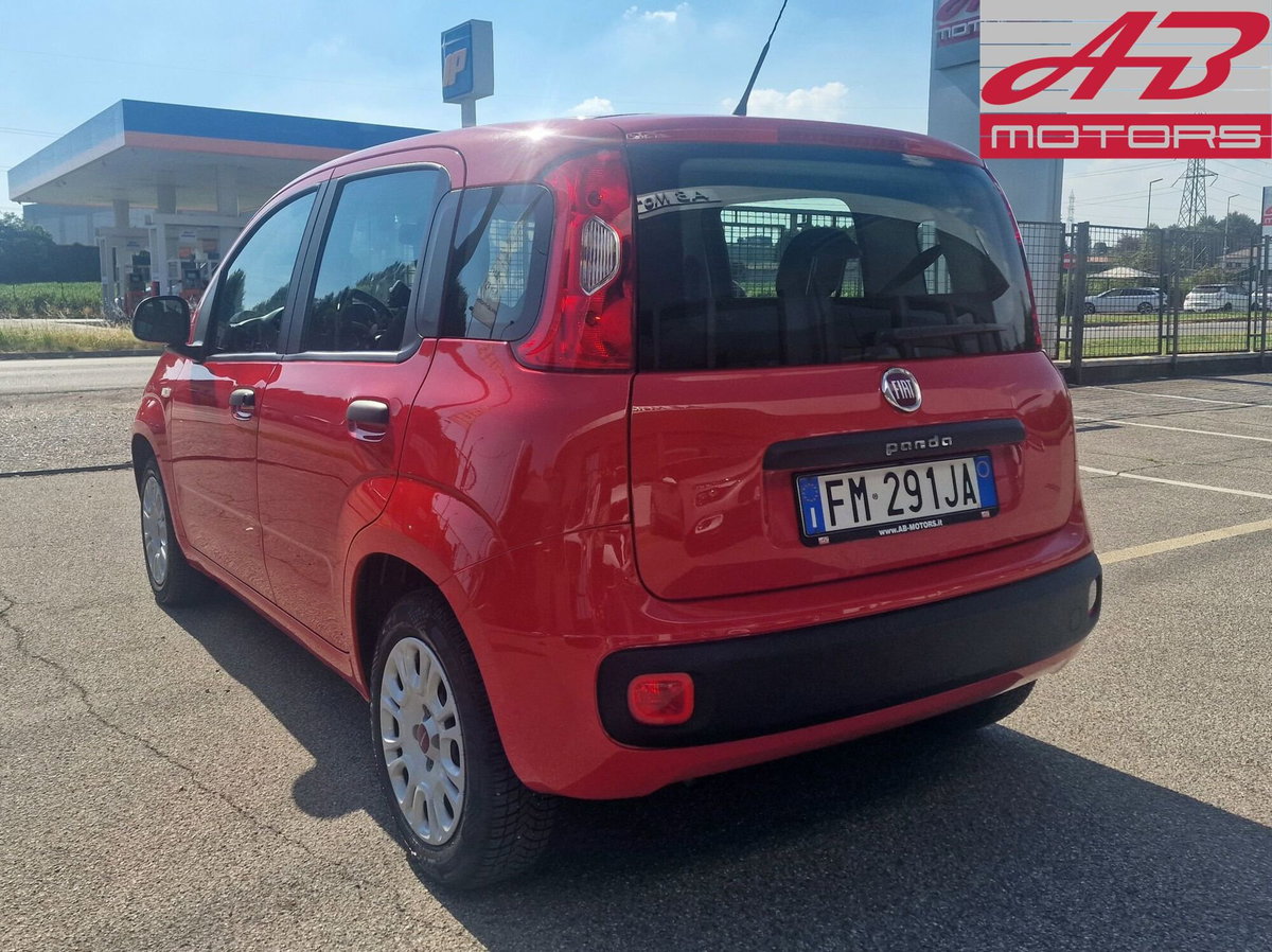 Fiat Panda 0.9 TwinAir Turbo S&S 4x4 (7)
