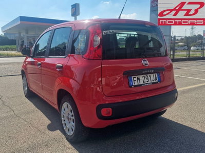 Fiat Panda 0.9 TwinAir Turbo S&S 4x4 (7)