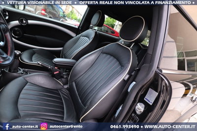 MINI Mini 1.6 16V John Cooper Works (11)