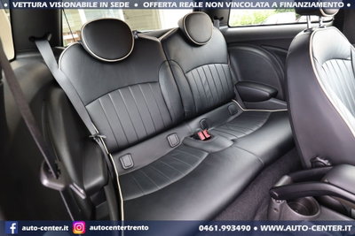 MINI Mini 1.6 16V John Cooper Works (13)